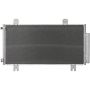 Reach International 31-4441 A/C Condenser