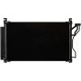 Reach International 31-4445 A/C Condenser