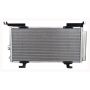Reach International 31-4454 A/C Condenser