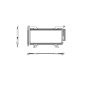 Reach International 31-4454 A/C Condenser