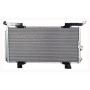Reach International 31-4454 A/C Condenser