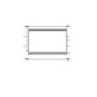Reach International 31-4459 A/C Condenser