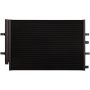 Reach International 31-4459 A/C Condenser