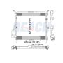 Reach International 31-4473 A/C Condenser