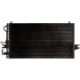 Reach International 31-4486 A/C Condenser