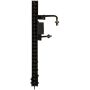 Reach International 31-4486 A/C Condenser