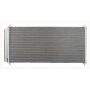 Reach International 31-4503 A/C Condenser