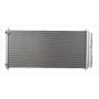 Reach International 31-4503 A/C Condenser