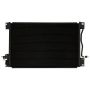 Reach International 31-4505 A/C Condenser