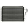 Reach International 31-4519 A/C Condenser
