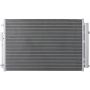 Reach International 31-4536 A/C Condenser