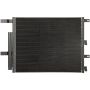 Reach International 31-4537 A/C Condenser