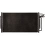 Reach International 31-4548 A/C Condenser
