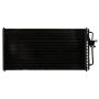 Reach International 31-4550 A/C Condenser