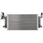 Reach International 31-4555 A/C Condenser