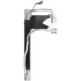 Reach International 31-4555 A/C Condenser