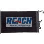 Reach International 31-4558 A/C Condenser