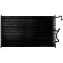 Reach International 31-4558 A/C Condenser