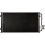 Reach International 31-4560 A/C Condenser