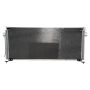 Reach International 31-4569 A/C Condenser