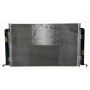 Reach International 31-4570 A/C Condenser