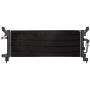 Reach International 31-4571 A/C Condenser