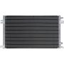 Reach International 31-4586 A/C Condenser