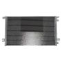 Reach International 31-4586 A/C Condenser