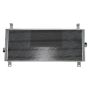 Reach International 31-4602 A/C Condenser