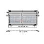 Reach International 31-4605 A/C Condenser
