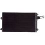 Reach International 31-4606 A/C Condenser