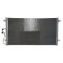 Reach International 31-4616 A/C Condenser