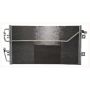 Reach International 31-4622 A/C Condenser