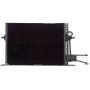 Reach International 31-4625 A/C Condenser