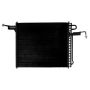 Reach International 31-4627 A/C Condenser