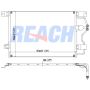 Reach International 31-4629 A/C Condenser