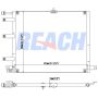 Reach International 31-4640 A/C Condenser