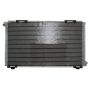 Reach International 31-4643 A/C Condenser