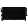 Reach International 31-4644 A/C Condenser