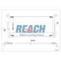 Reach International 31-4651 A/C Condenser