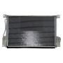 Reach International 31-4659 A/C Condenser