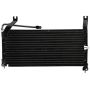 Reach International 31-4662 A/C Condenser