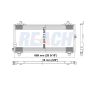 Reach International 31-4668 A/C Condenser
