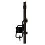 Reach International 31-4673 A/C Condenser