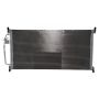 Reach International 31-4678 A/C Condenser