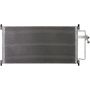 Reach International 31-4678 A/C Condenser