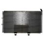 Reach International 31-4684 A/C Condenser