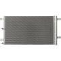 Reach International 31-4689 A/C Condenser