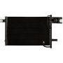 Reach International 31-4693 A/C Condenser