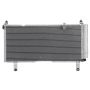 Reach International 31-4696 A/C Condenser